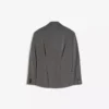 Blazer mit Abnähern am Rücken – Jacken und Trenchcoats Blazer mit Abnähern am Rücken – Jacken und Trenchcoats