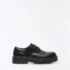 Blucher-Schuh