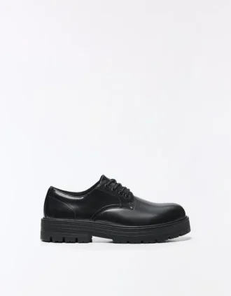 Blucher-Schuh