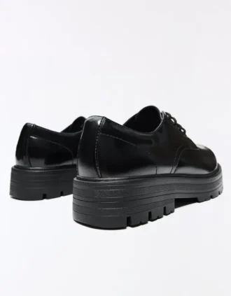Blucher-Schuh