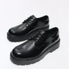 Blucher-Schuh
