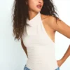 Bodysuit mit Neckholder Bodysuit mit Neckholder