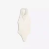 Bodysuit mit Neckholder Bodysuit mit Neckholder