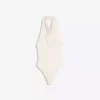 Bodysuit mit Neckholder Bodysuit mit Neckholder