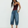 Bodysuit mit Spitzen-Trägern Bodysuit mit Spitzen-Trägern