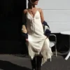 Boho-Midi-Kleid Boho-Midi-Kleid