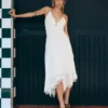Boho-Midi-Kleid Boho-Midi-Kleid