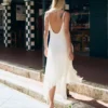 Boho-Midi-Kleid Boho-Midi-Kleid
