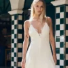 Boho-Midi-Kleid Boho-Midi-Kleid