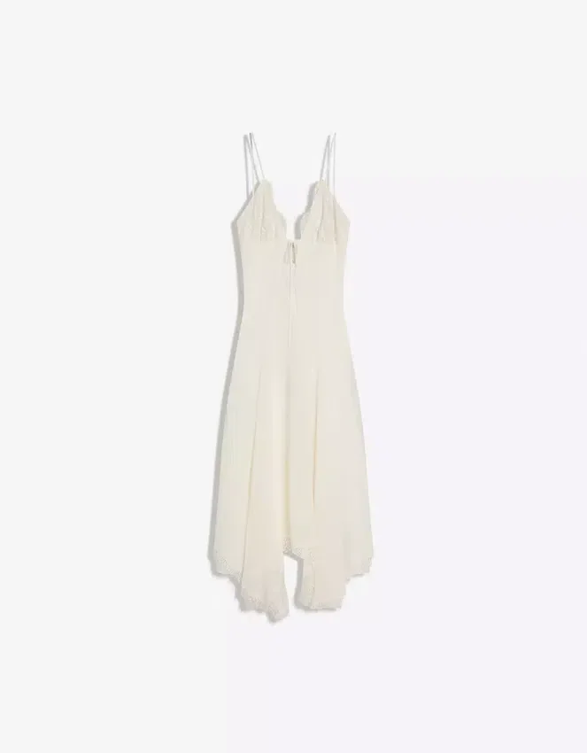 Boho-Midi-Kleid Boho-Midi-Kleid