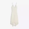 Boho-Midi-Kleid Boho-Midi-Kleid