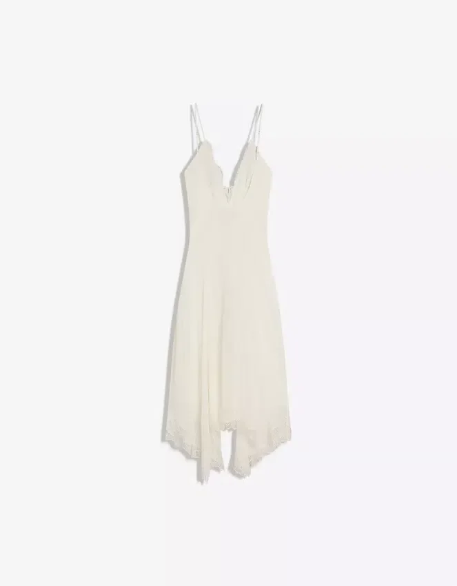 Boho-Midi-Kleid Boho-Midi-Kleid