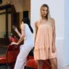 Boho-Minikleid Boho-Minikleid