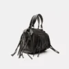Bowling-Tasche im Used-Look mit Trägern – Accessoires Bowling-Tasche im Used-Look mit Trägern – Accessoires