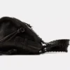 Bowling-Tasche im Used-Look mit Trägern – Accessoires Bowling-Tasche im Used-Look mit Trägern – Accessoires