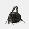Bowling-Tasche mit Riemen im Used-Look – Taschen und Geldbörsen Bowling-Tasche mit Riemen im Used-Look – Taschen und Geldbörsen