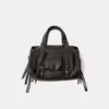Bowling-Tasche im Used-Look mit Trägern – Accessoires Bowling-Tasche im Used-Look mit Trägern – Accessoires