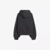 Boxy Fit Cropped Sweatshirt mit Reißverschluss – Sweatshirts und Hoodies – Herren Boxy Fit Cropped Sweatshirt mit Reißverschluss – Sweatshirts und Hoodies – Herren