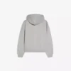 Boxy Fit Cropped Sweatshirt mit Reißverschluss und Aufdruck – Sweatshirts und Hoodies Boxy Fit Cropped Sweatshirt mit Reißverschluss und Aufdruck – Sweatshirts und Hoodies