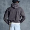 Boxy Fit Faded Hoodie – Sweatshirts und Hoodies