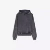 Boxy Fit Faded Hoodie – Sweatshirts und Hoodies