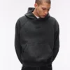 Boxy Fit Kapuzenpullover – Sweatshirts und Hoodies Boxy Fit Kapuzenpullover – Sweatshirts und Hoodies