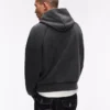 Boxy Fit Kapuzenpullover – Sweatshirts und Hoodies Boxy Fit Kapuzenpullover – Sweatshirts und Hoodies