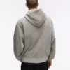 Boxy Fit Kapuzenpullover – Sweatshirts und Hoodies Boxy Fit Kapuzenpullover – Sweatshirts und Hoodies