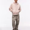 Boxy Fit Kapuzenpullover – Sweatshirts und Hoodies Boxy Fit Kapuzenpullover – Sweatshirts und Hoodies