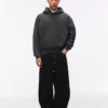 Boxy Fit Kapuzenpullover – Sweatshirts und Hoodies Boxy Fit Kapuzenpullover – Sweatshirts und Hoodies