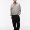 Boxy Fit Kapuzenpullover – Sweatshirts und Hoodies Boxy Fit Kapuzenpullover – Sweatshirts und Hoodies