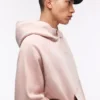 Boxy Fit Kapuzenpullover – Sweatshirts und Hoodies Boxy Fit Kapuzenpullover – Sweatshirts und Hoodies