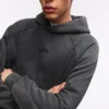 Boxy Fit Kapuzenpullover – Sweatshirts und Hoodies Boxy Fit Kapuzenpullover – Sweatshirts und Hoodies