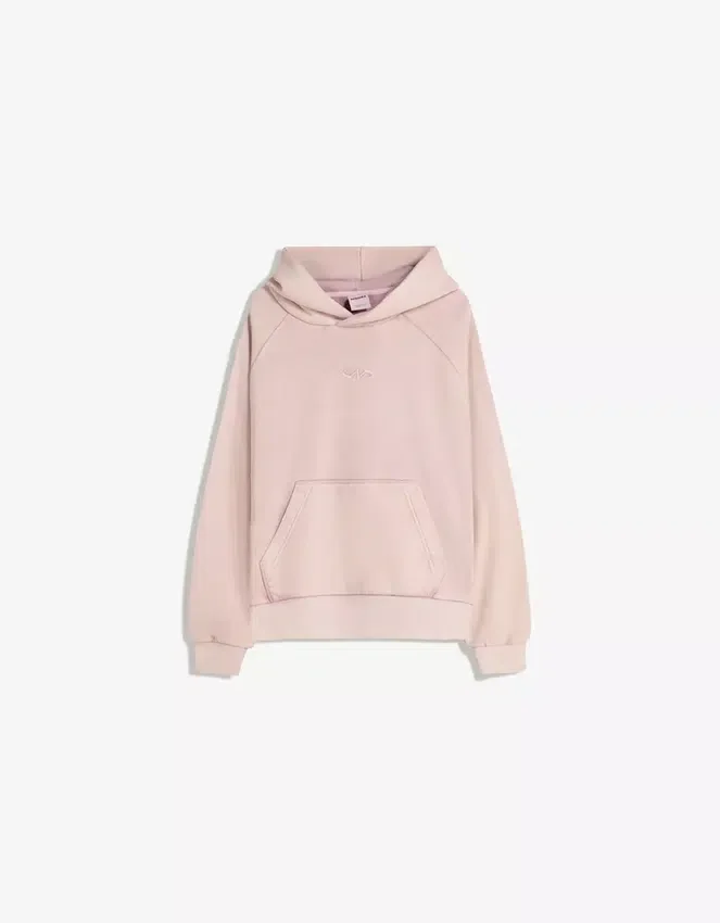 Boxy Fit Kapuzenpullover – Sweatshirts und Hoodies Boxy Fit Kapuzenpullover – Sweatshirts und Hoodies