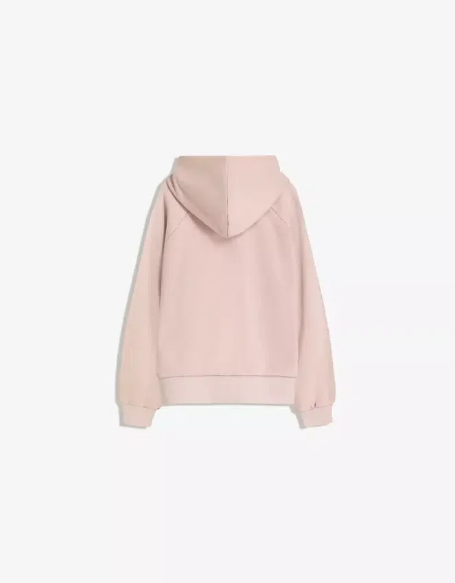 Boxy Fit Kapuzenpullover – Sweatshirts und Hoodies Boxy Fit Kapuzenpullover – Sweatshirts und Hoodies