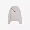 Boxy Fit Sweatshirt mit Reißverschluss und Aufdruck – Sweatshirts und Hoodies Boxy Fit Sweatshirt mit Reißverschluss und Aufdruck – Sweatshirts und Hoodies