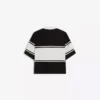 Boxy Kurzarm-Poloshirt – T-Shirts und Poloshirts