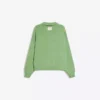 Boxy-Poloshirt-Pullover Boxy-Poloshirt-Pullover