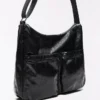 Bucket Bag mit zwei Taschen – Accessoires – Herren