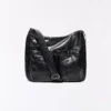 Bucket Bag mit zwei Taschen – Accessoires – Herren