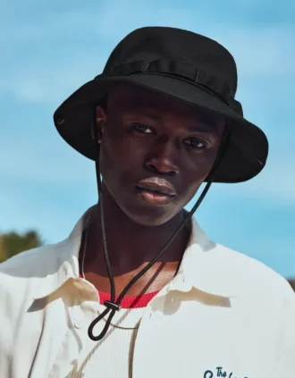 Bucket Hat – Accessoires