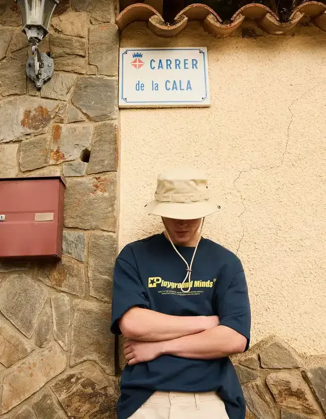 Bucket Hat – Accessoires Bucket Hat – Accessoires