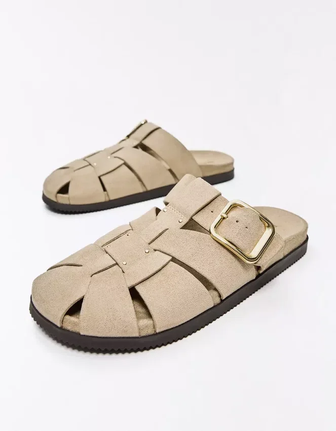 Cage Clogs Cage Clogs