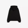 Cardi B Hoodie mit Aufdruck Cardi B Hoodie mit Aufdruck