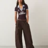 Cargo-Fallschirm-Hose – Hose Cargo-Fallschirm-Hose – Hose