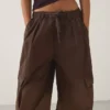 Cargo-Fallschirm-Hose – Hose Cargo-Fallschirm-Hose – Hose