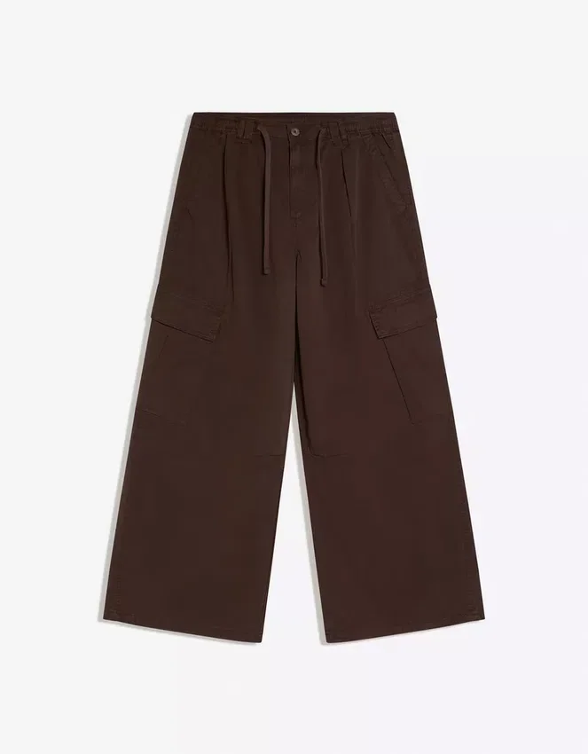 Cargo-Fallschirm-Hose – Hose Cargo-Fallschirm-Hose – Hose