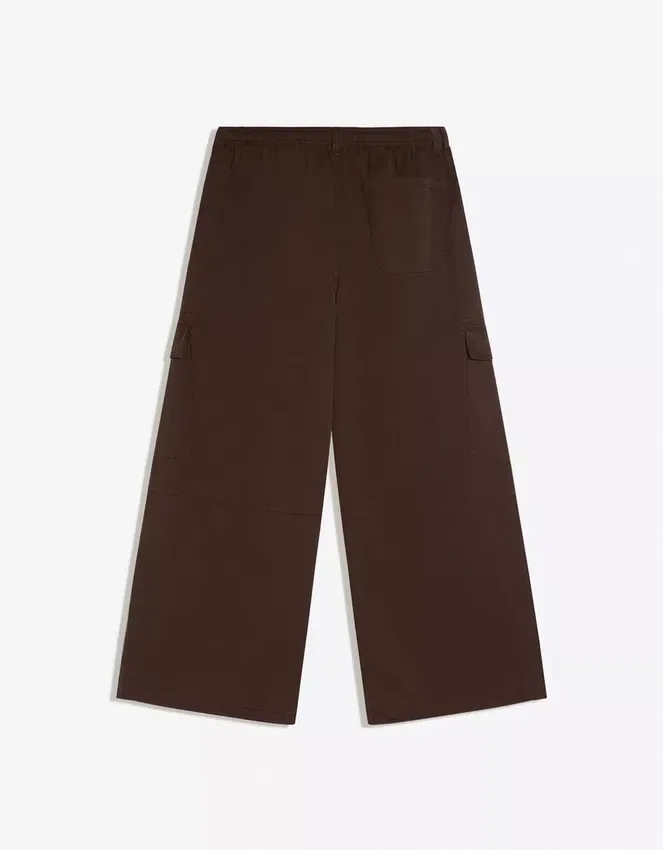 Cargo-Fallschirm-Hose – Hose Cargo-Fallschirm-Hose – Hose
