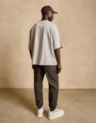 Cargo-Jogger-Hose – Hosen – Herren