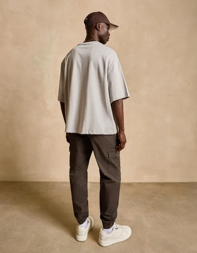 Cargo-Jogger-Hose – Hosen – Herren Cargo-Jogger-Hose – Hosen – Herren